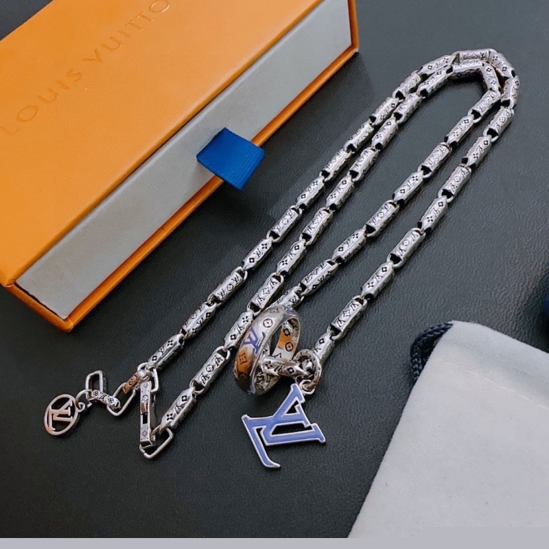 LV Necklaces